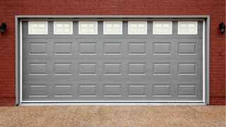 Garage Door Repair at Summit Bellevue, Washington